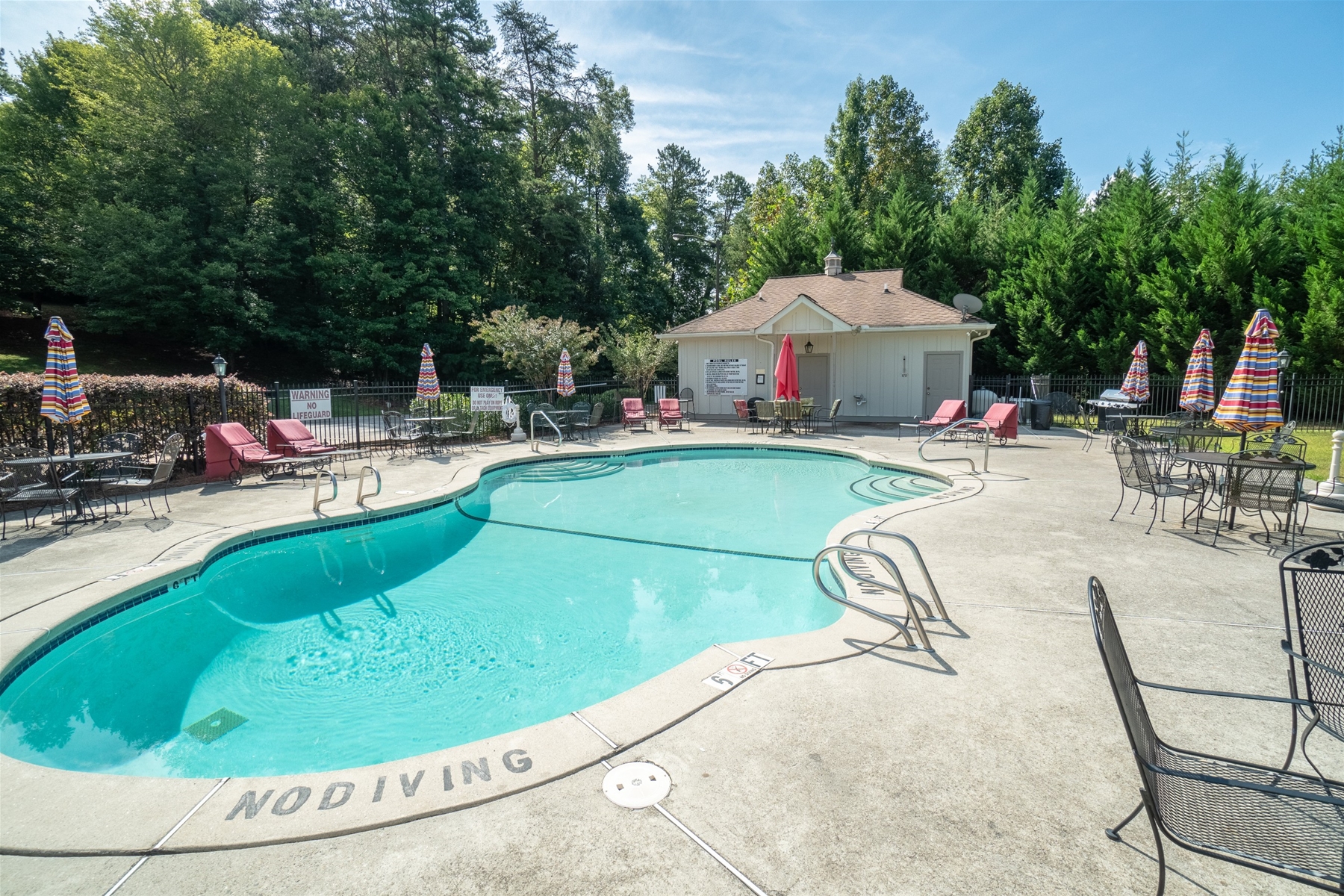 Innsbruck Golf Resort Rentals Helen, Ga